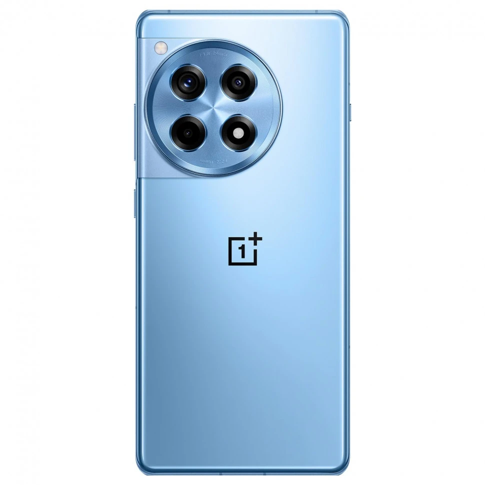Смартфон OnePlus 12R 16/256GB Голубой (Cool Blue)