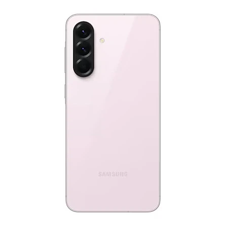 Смартфон Samsung Galaxy A56 5G 8/128GB Розовый (Awesome Pink)