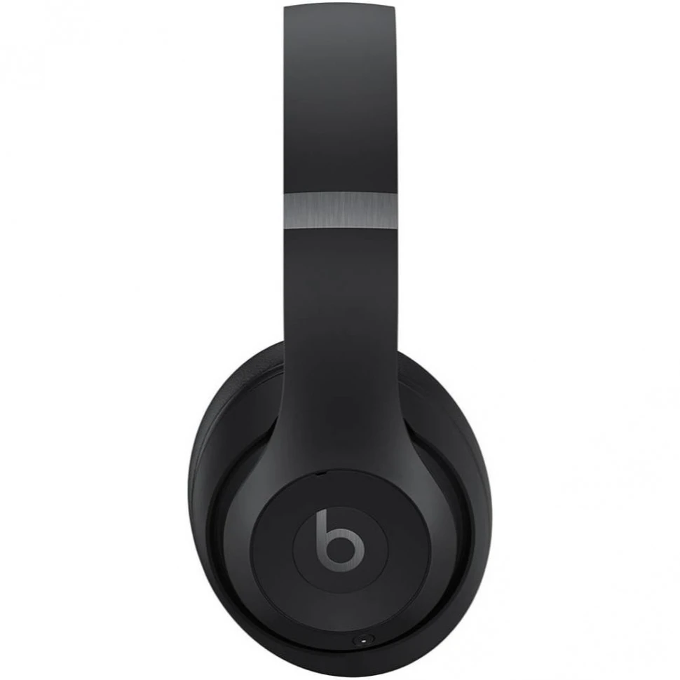 Беспроводные наушники Beats Studio Pro Черный (Black)