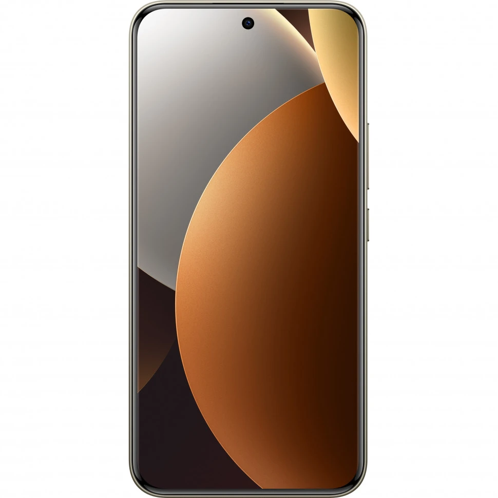 Смартфон Xiaomi Redmi Note 15 Pro+ 5G 8/256GB Коричневый (Mocha Brown)