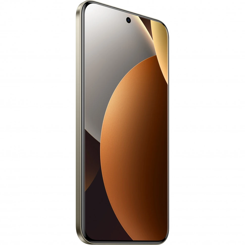 Смартфон Xiaomi Redmi Note 15 Pro+ 5G 8/256GB Коричневый (Mocha Brown)