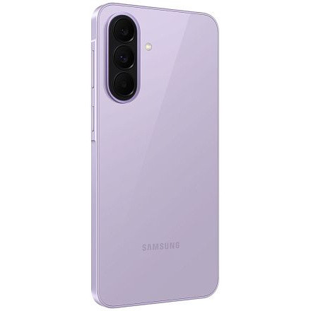 Смартфон Samsung Galaxy A37 5G 12/256GB Лавандовый (Awesome Lavender)