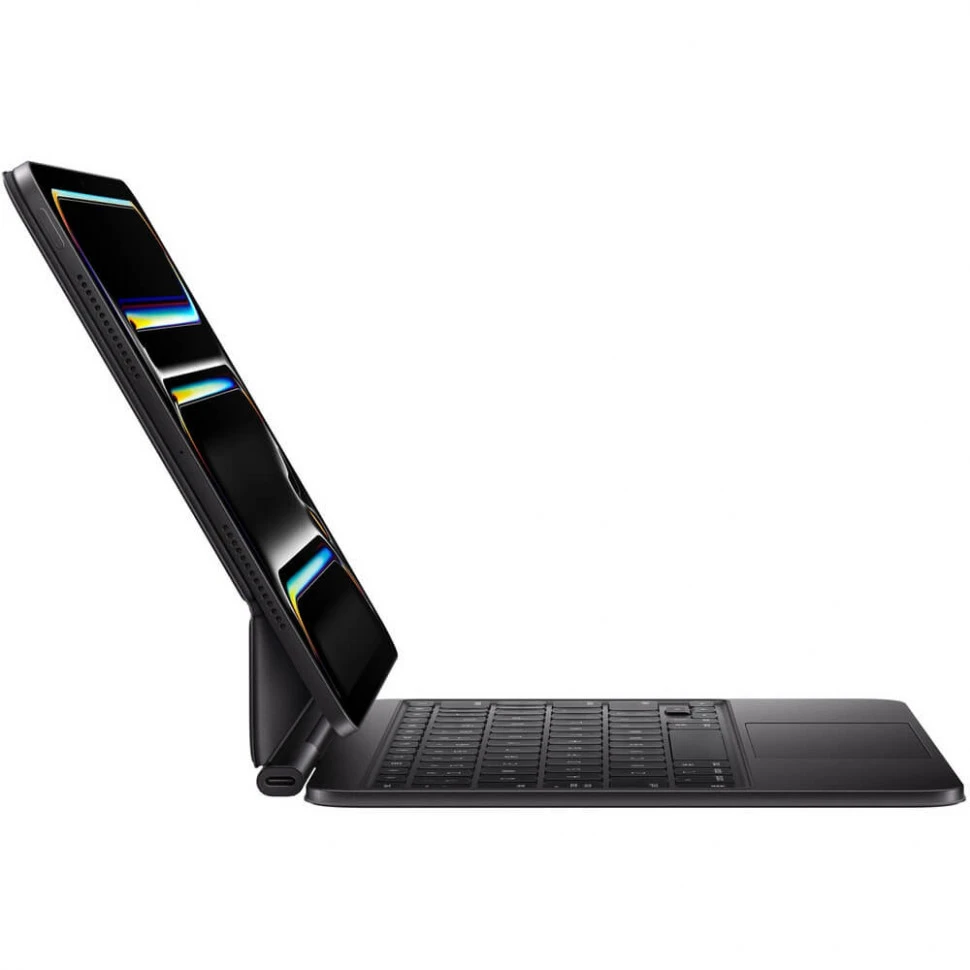 Клавиатура Apple Magic Keyboard для iPad Pro 11 (2024) Черный (MWR23)
