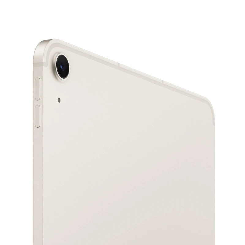 Планшет Apple iPad Air 13 (2024) 128GB Wi-Fi + Cellular Сияющая звезда