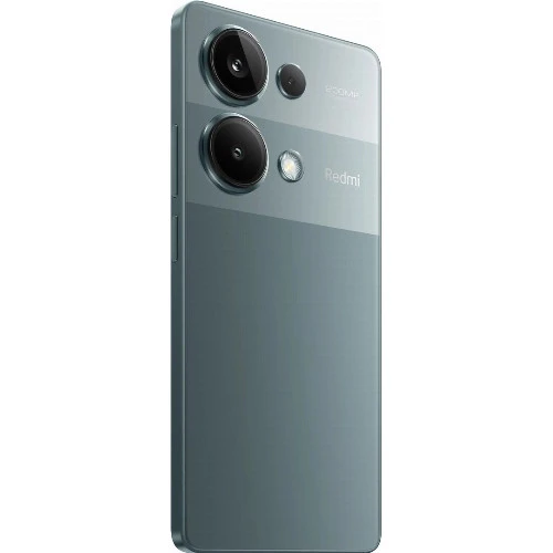 Смартфон Xiaomi Redmi Note 13 Pro 8/256GB Зеленый (Forest Green)