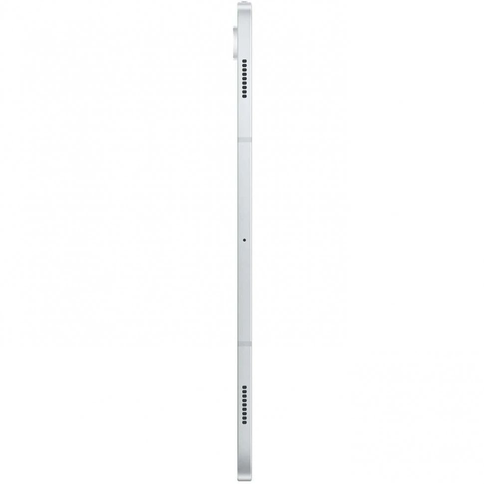 Планшет Samsung Galaxy Tab S10+ 5G 12/512GB Серебро (Platinum Silver)