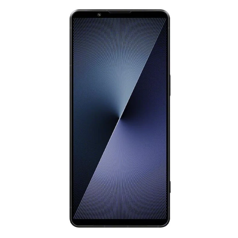 Смартфон Sony Xperia 1 VII 12/256GB Черный (Black)