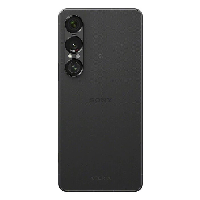 Смартфон Sony Xperia 1 VII 12/256GB Черный (Black)