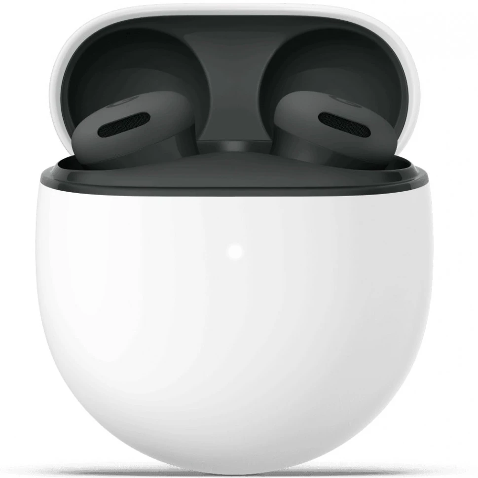 Беспроводные наушники Google Pixel Buds 2a Ореховый (Hazel)