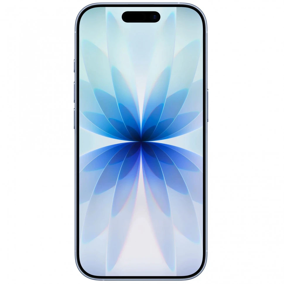 Смартфон Apple iPhone 17 256GB Голубой (Mist Blue) eSim