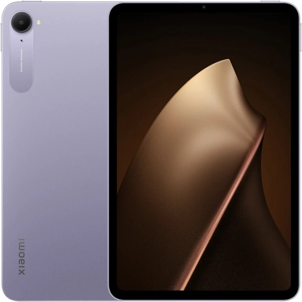 Планшет Xiaomi Pad Mini Wi-Fi 8/256GB Фиолетовый (Lavender Purple)