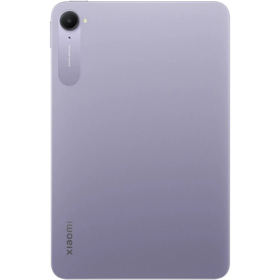 Планшет Xiaomi Pad Mini Wi-Fi 8/256GB Фиолетовый (Lavender Purple)