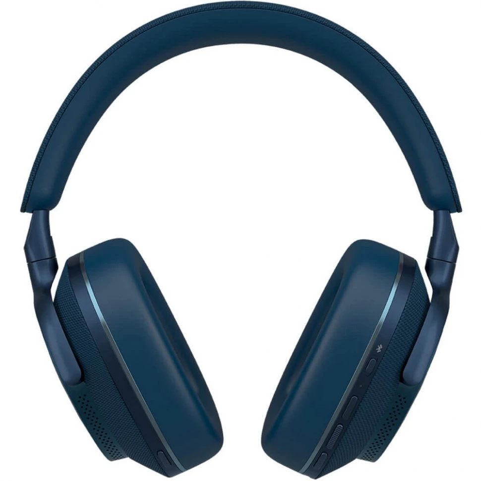 Беспроводные наушники Bowers & Wilkins Px7 S2e Синий (Ocean Blue)