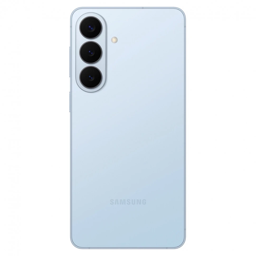Смартфон Samsung Galaxy S26+ 12/512GB Голубой (Sky Blue)
