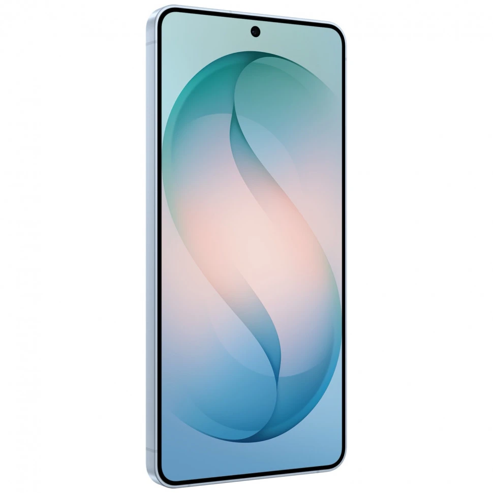 Смартфон Samsung Galaxy S26+ 12/512GB Голубой (Sky Blue)