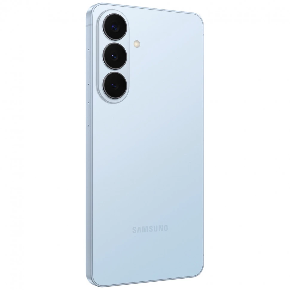 Смартфон Samsung Galaxy S26+ 12/512GB Голубой (Sky Blue)