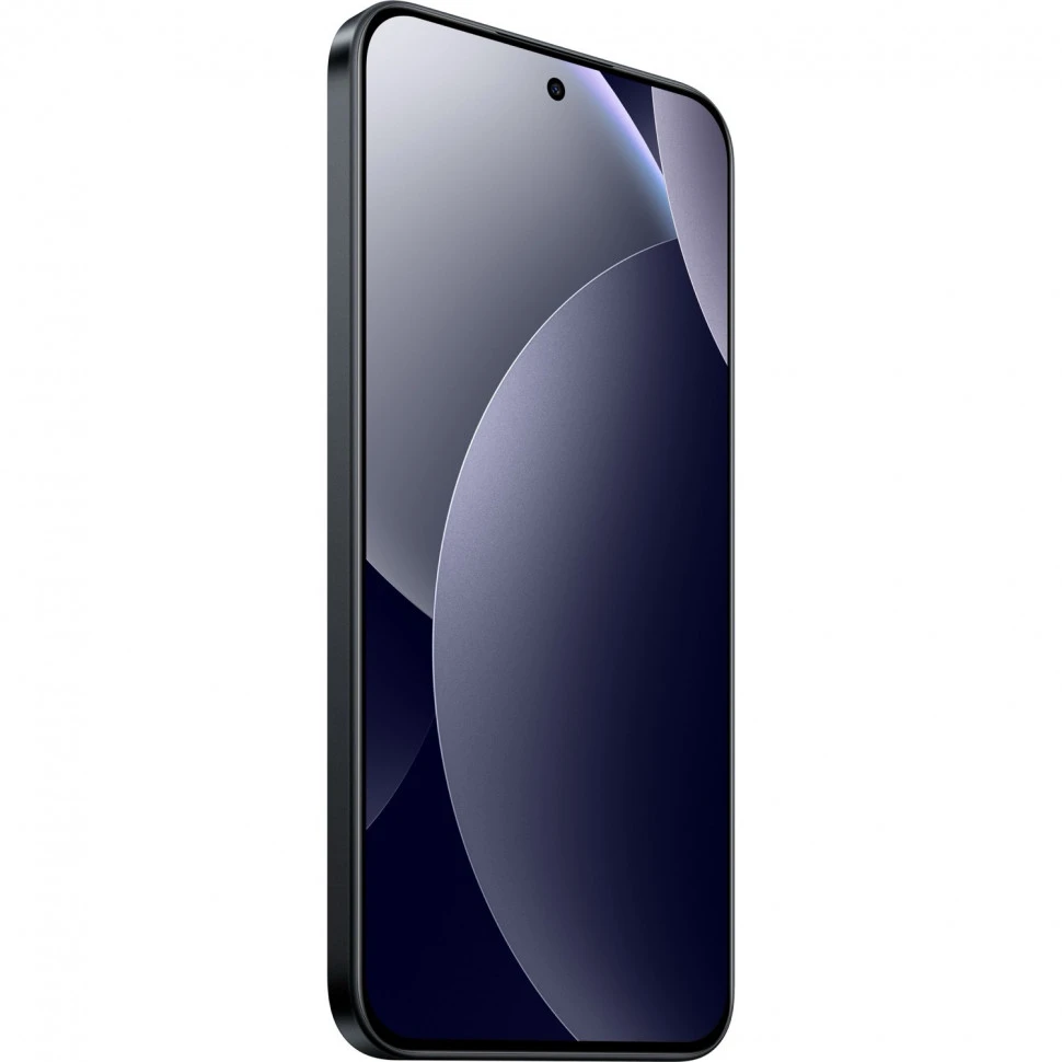 Смартфон Xiaomi Redmi Note 15 Pro 5G 8/512GB Черный (Black)