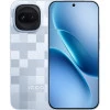 Смартфон vivo iQOO 15R 12/512GB Серый (Silver)