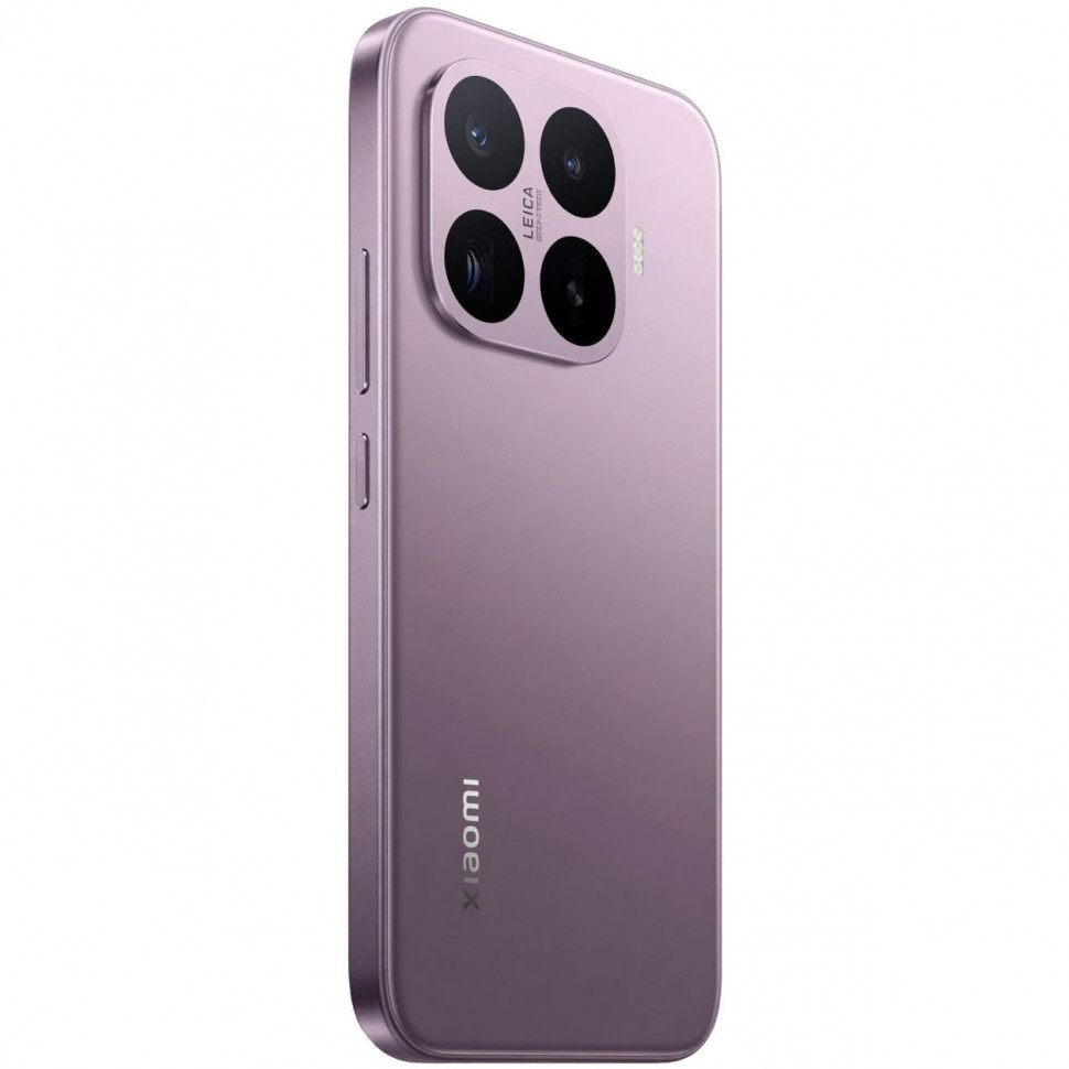 Смартфон Xiaomi 17T 12/256GB Фиолетовый (Violet)