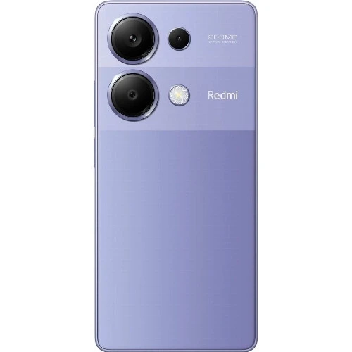 Смартфон Xiaomi Redmi Note 13 Pro 8/256GB Фиолетовый (Lavender Purple)