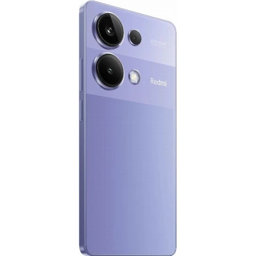Смартфон Xiaomi Redmi Note 13 Pro 8/256GB Фиолетовый (Lavender Purple)