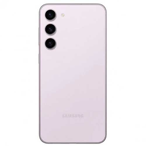 Смартфон Samsung Galaxy S23+ 8/512GB Лаванда (Lavender)