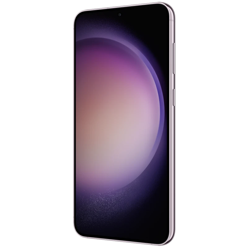 Смартфон Samsung Galaxy S23+ 8/512GB Лаванда (Lavender)