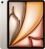 Планшет Apple iPad Air 13 (2025) 1024GB Wi-Fi Сияющая звезда (Starlight)