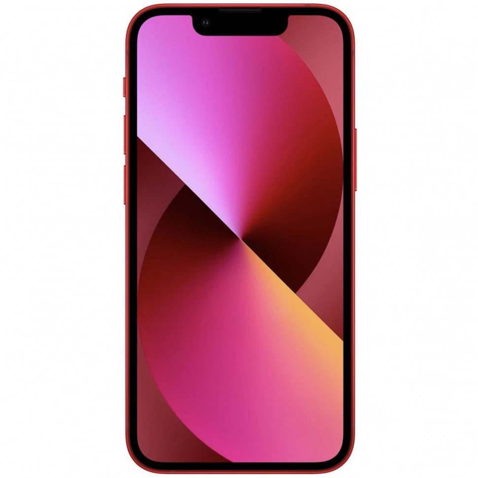 Смартфон Apple iPhone 13 mini 512GB Красный (Red)