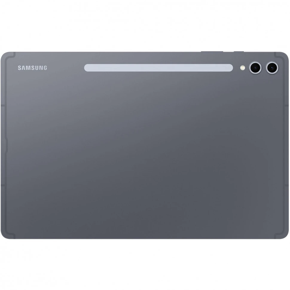Планшет Samsung Galaxy Tab S10+ 5G 12/512GB Серый (Moonstone Gray)