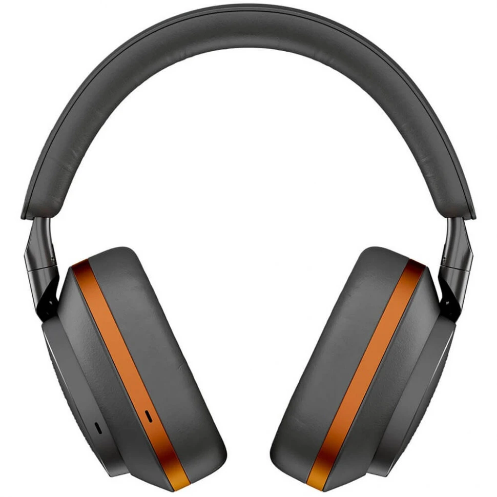 Беспроводные наушники Bowers & Wilkins Px8 Черный (McLaren)
