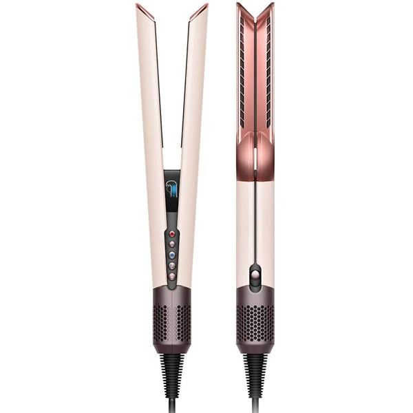 Выпрямитель Dyson HT01 Airstrait Ceramic Pink/Rose Gold (Вилка EU)