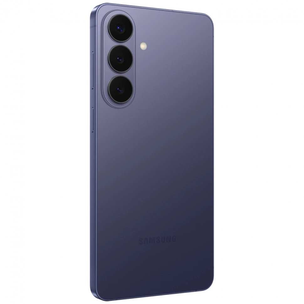Смартфон Samsung Galaxy S26+ 12/256GB Фиолетовый (Cobalt Violet)