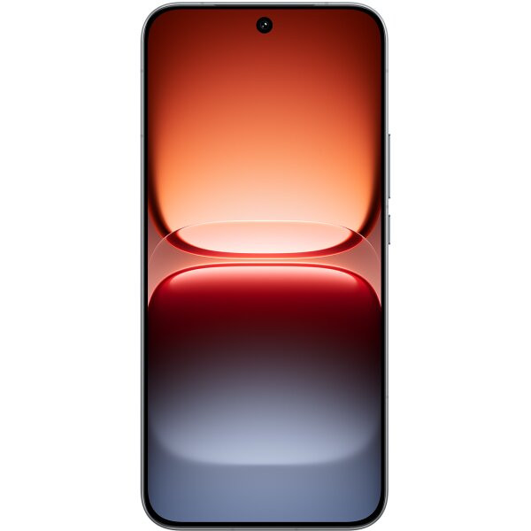 Смартфон vivo iQOO 15 12/256GB Серый (Gray)