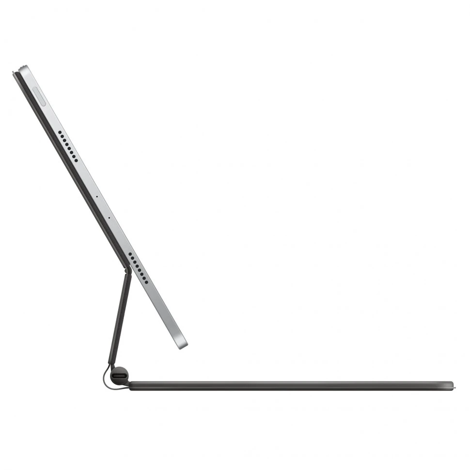 Клавиатура Apple Magic Keyboard для iPad Pro 11 и iPad Air 11 Черный (MXQT2)