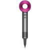 Фен Dyson Supersonic HD07 Nickel/Fuchsia (Вилка EU)