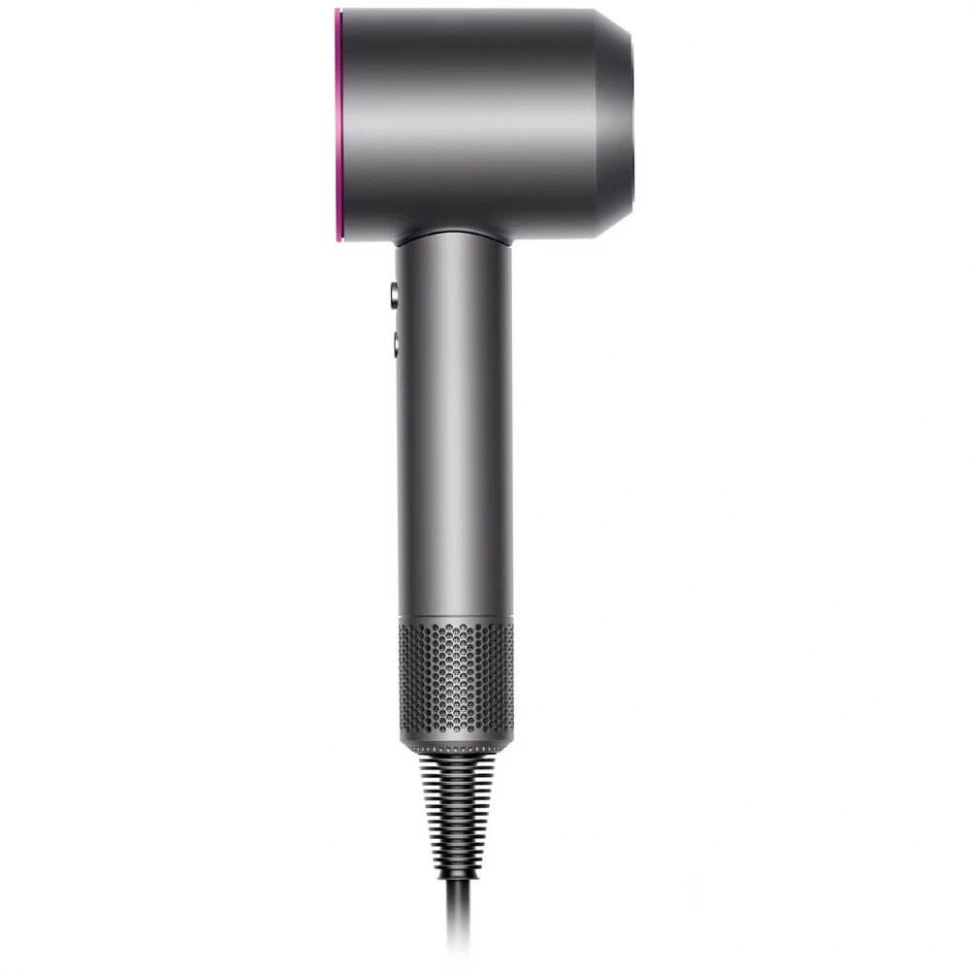 Фен Dyson Supersonic HD07 Nickel/Fuchsia (Вилка EU)