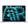 Ноутбук Apple MacBook Air 15 2024 MXD23 (M3 10-Core GPU, 16/512GB) Серебристый (Silver)