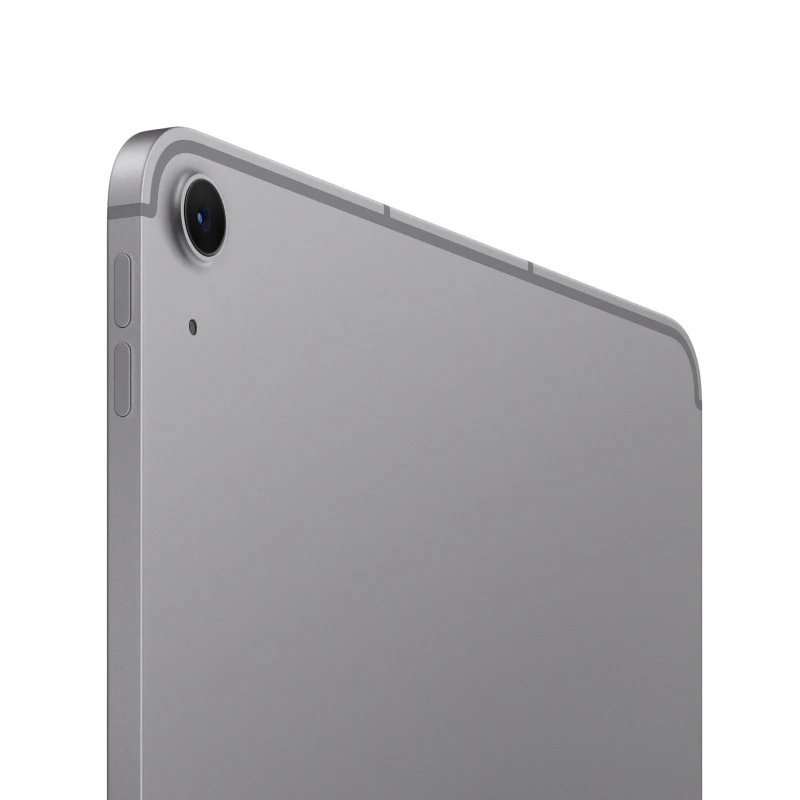 Планшет Apple iPad Air 13 (2024) 256GB Wi-Fi + Cellular Серый космос