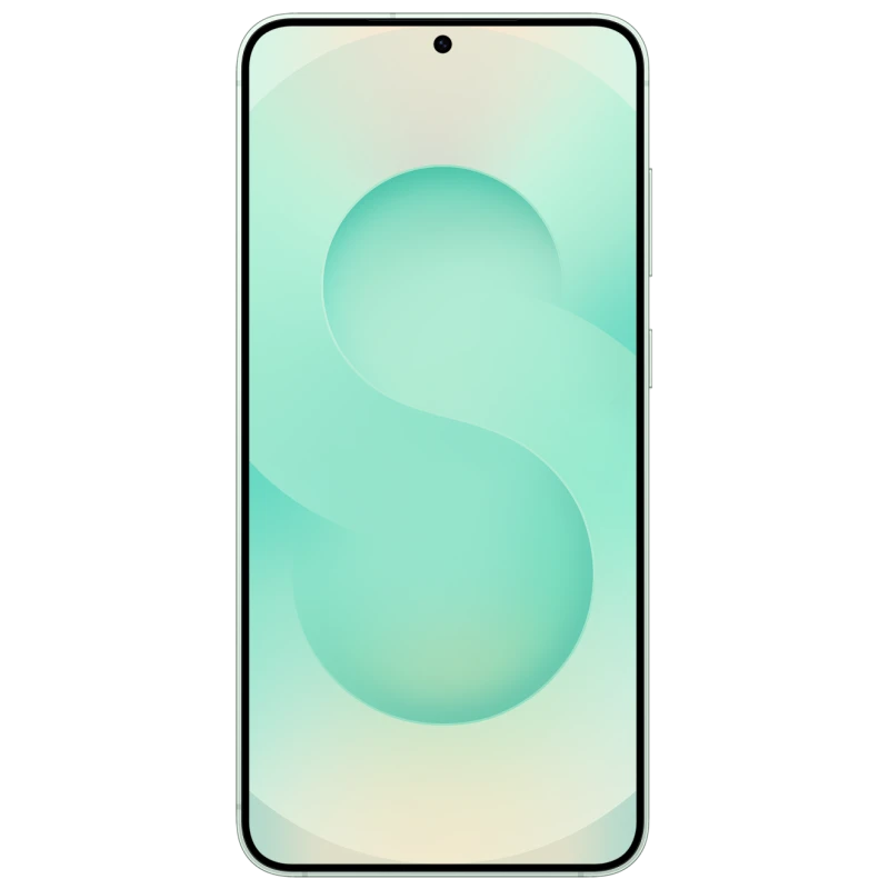 Смартфон Samsung Galaxy S25+ 12/256GB Мятный (Mint)