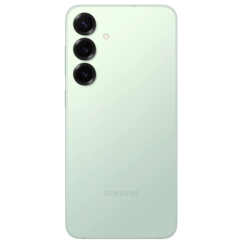 Смартфон Samsung Galaxy S25+ 12/256GB Мятный (Mint)