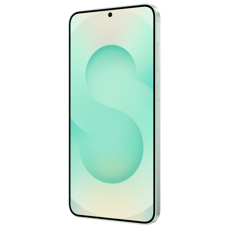 Смартфон Samsung Galaxy S25+ 12/256GB Мятный (Mint)