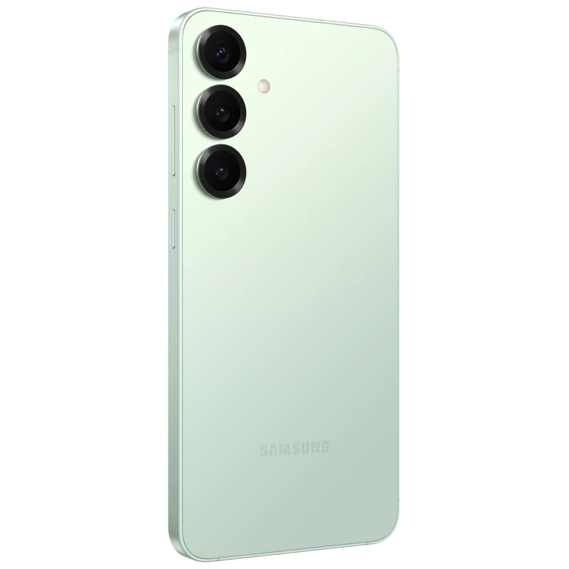 Смартфон Samsung Galaxy S25+ 12/256GB Мятный (Mint)