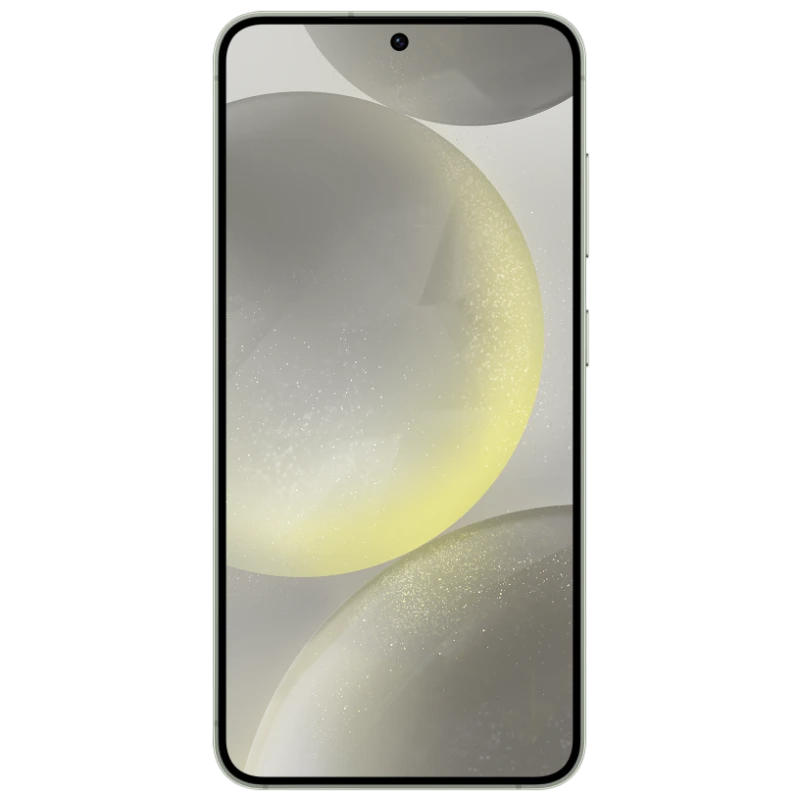 Смартфон Samsung Galaxy S24 8/256GB Зеленый (Jade Green)