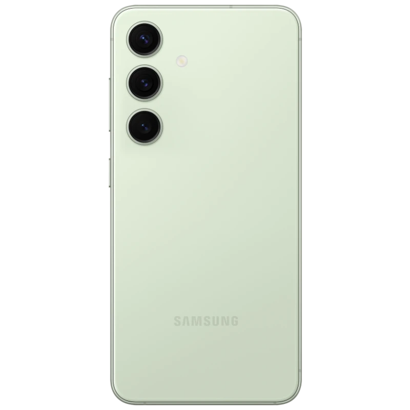 Смартфон Samsung Galaxy S24 8/256GB Зеленый (Jade Green)