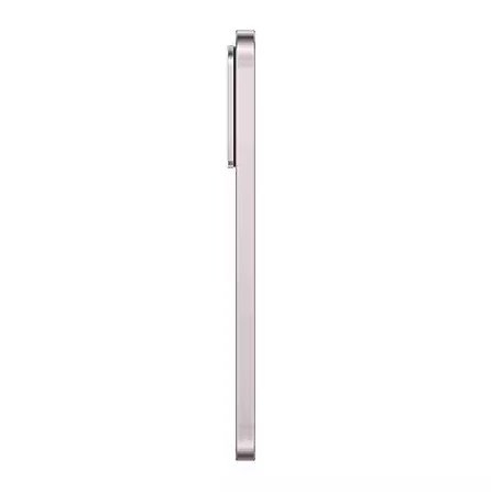 Смартфон Samsung Galaxy A56 5G 12/256GB Розовый (Awesome Pink)