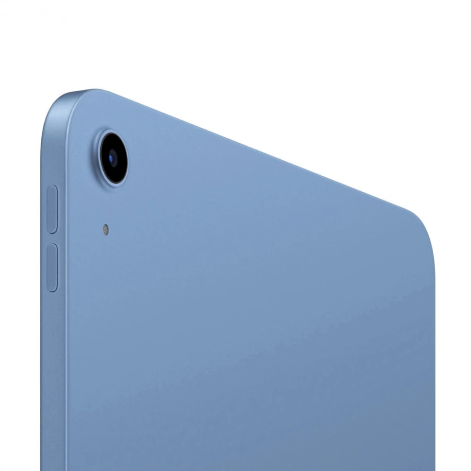 Планшет Apple iPad 11 (2025) 128GB Wi-Fi Голубой (Blue)