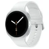 Умные часы Samsung Galaxy Watch8 LTE 40mm Серебро (Silver)