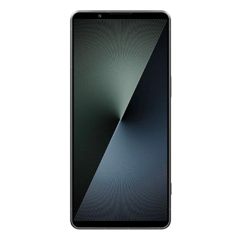 Смартфон Sony Xperia 1 VII 12/256GB Зеленый (Moss Green)