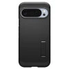 Чехол защитный Spigen Tough Armor Al MagFit для Google Pixel 10 Pro XL Черный (Black)